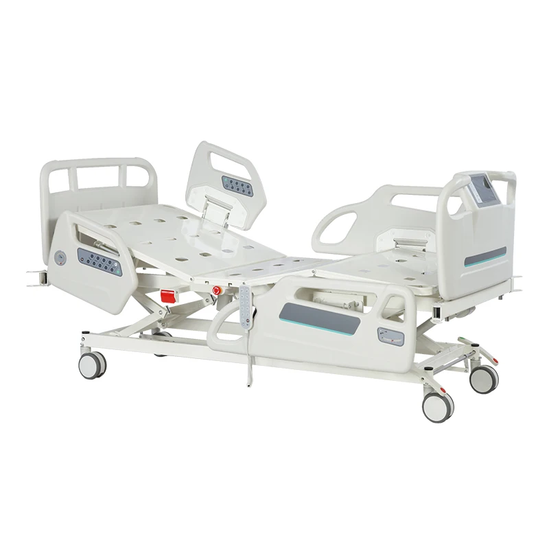 RC-7EB01 bed for hospital patient 7 function electric hospital bed medical patient bed