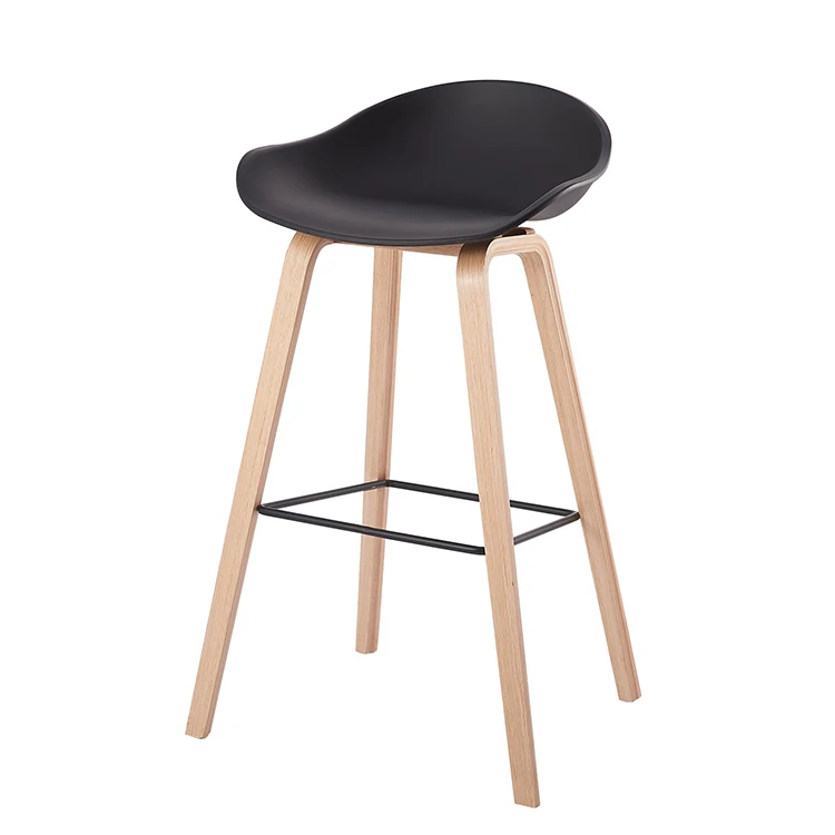 Горячая Распродажа, Высококачественная деревянная Роскошная современная мебель, барные стулья для барного стола