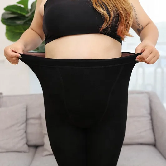 stockings women pantyhose  winter ladies thick tights warm pantyhose