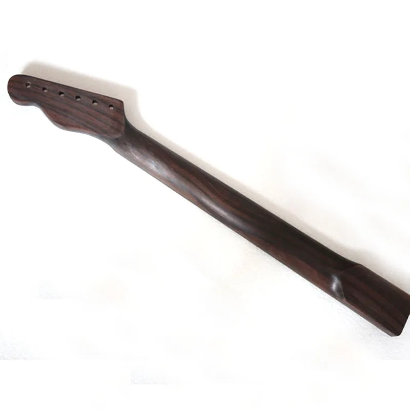 Musoo brand electric guitar kit for all solid rosewood unfinished diy kit