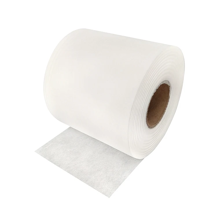 Industrial Fireproof Pp Tnt Polypropylene Non Woven Suppliers Recycled Rpet Spunbonded Polyester Rolls Price Pla Nonwoven Fabric