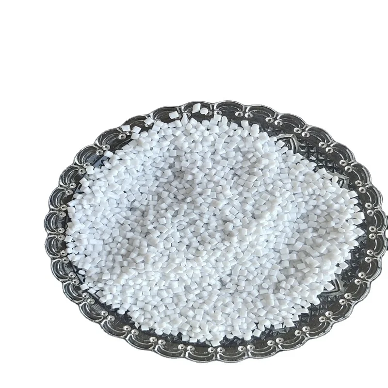 High flow Lower price POE  C5070D  Polyolefin elastomer raw materials for wire cable application