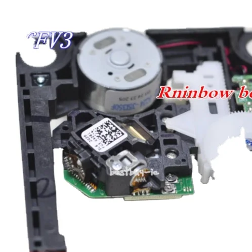 Высокое качество CMS-S76C SOH-DL6FV3 с механическими кнопками DVD