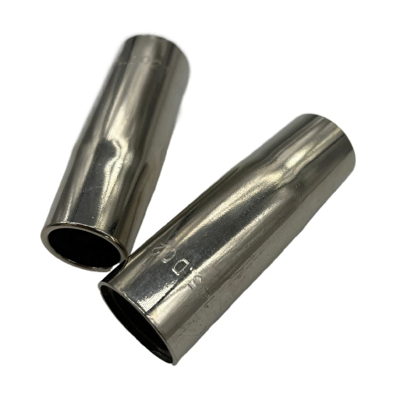 A255 mig welding torch gun consumables 145.D012 gas nozzle 14mm