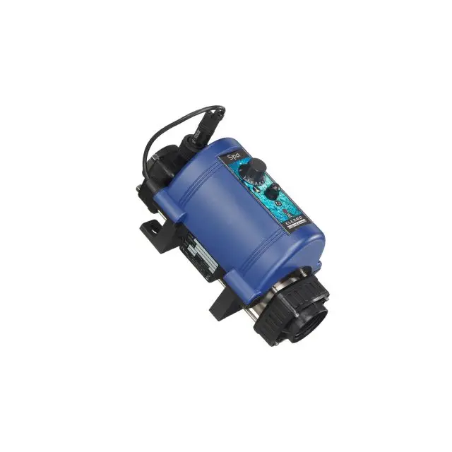 Electric Heaters Nano Spa 1 2 3 4 5 6kw Family  Commercial swimming pool
