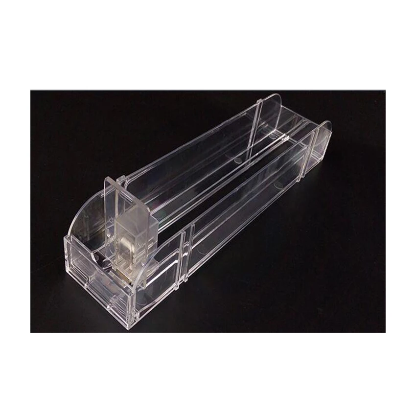 Wholesale Cigarette Display Cabinet tobacco display rack