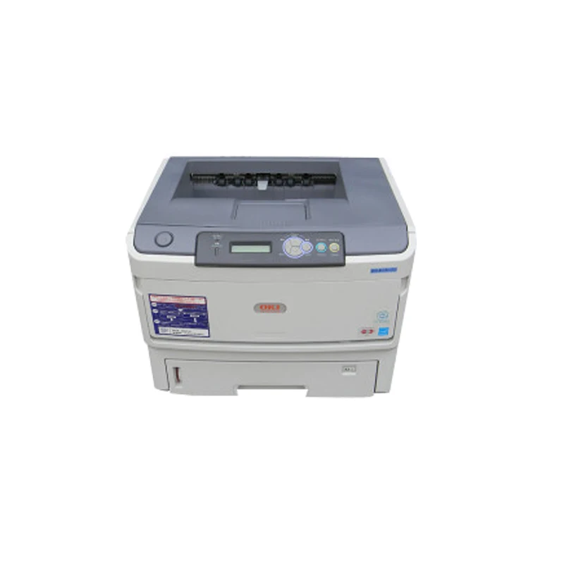 OKII B841 b840 b821 b820 черно-белый коммерческий лазерный принтер
