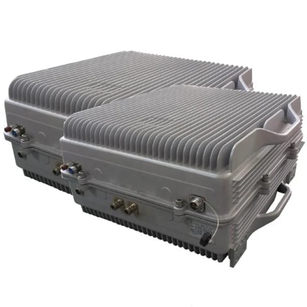 wireless network signal Repeater booster BDA Bi Direction Amplifier