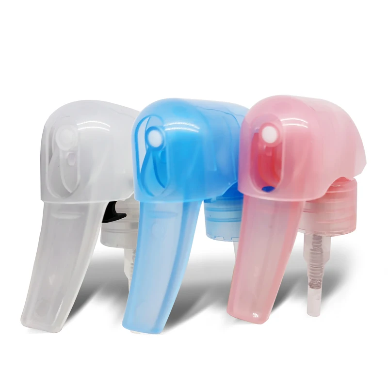 New Design 28/410 412 Mini Trigger For Air freshener and House Cleaning Trigger Sprayer Pump
