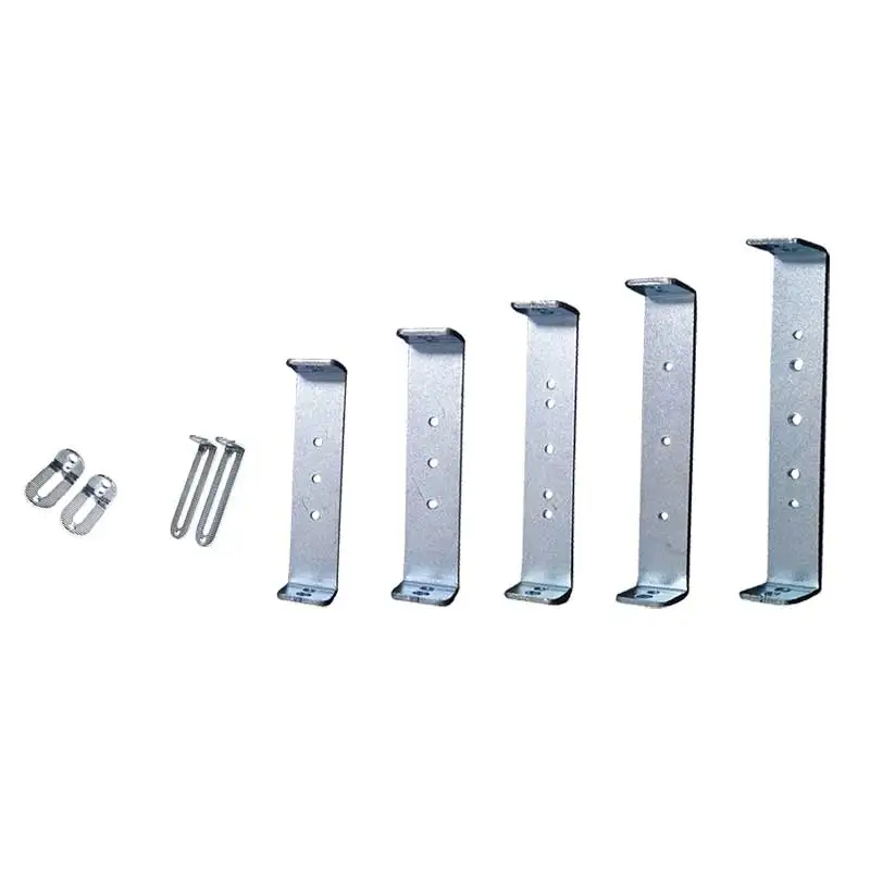 EA Power distribution equipment Distribution box accessories breaker bracket