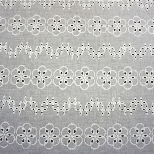 Новый стиль, хлопковый шнур, вышитые кружевные ткани, гипюровое кружево