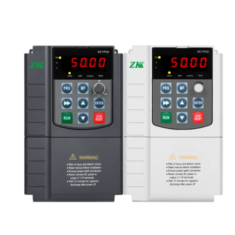 Top quality vfd pump invertor 380v 4kw solar vfd drive