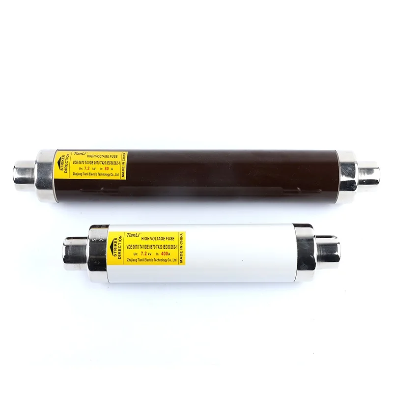 Sell at a low price high voltage fuse link/ high-voltage current-limiting fuse