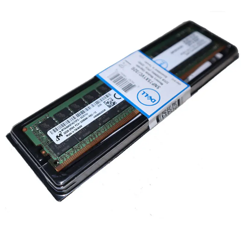 Server Memory Stick  32GB DDR4 server workstation memory stick 32GB [ DDR42933RECC ]