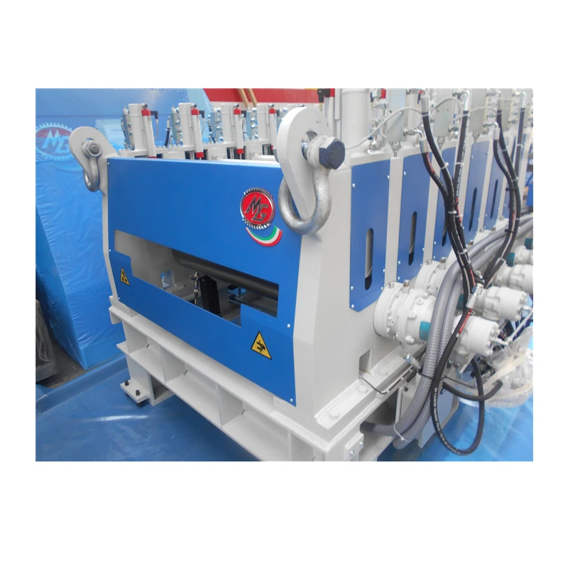 Сделано в Италии, прочная высокоточная машина для выпрямления пластин, модель SP 1503, машина для выравнивания пластин