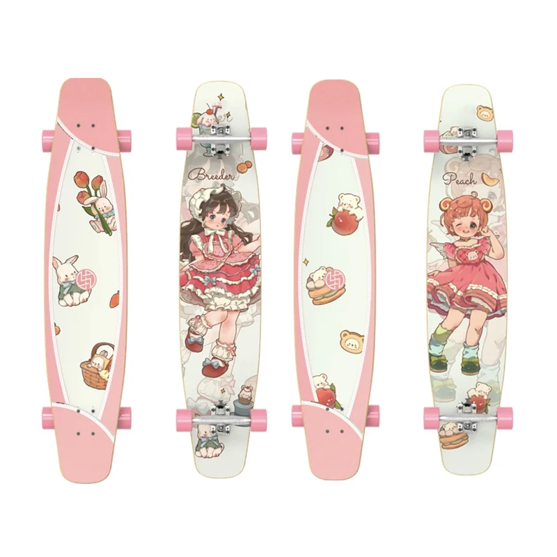 Aisamstar Hot Sales 31inch Custom Extreme Outdoors Sports Skateboard High Quality For Adult Skateboard