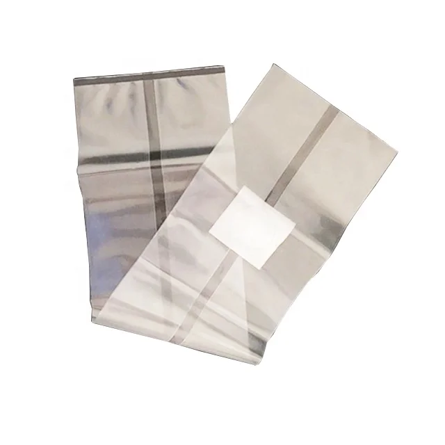 
spawn mushroom growing plastic bags with high temperature resistance 