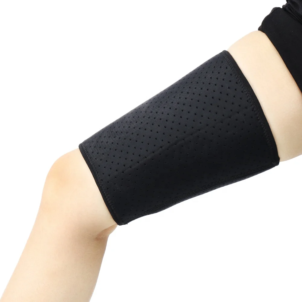 Hot Selling High Quality Thigh Guard For Men & Women Legs Body Wraps For Thigh Guard