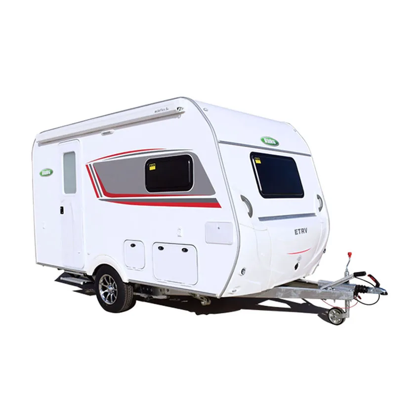 Factory Price 150l Fresh Water Tank Gas Water Heater Trailer Caravan & Rv Mover For Sale