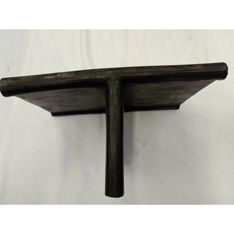 For Sealing Movement Expansion Joints Rubber Waterstop 150mm Dumbbell Intersection for High Water Pressures