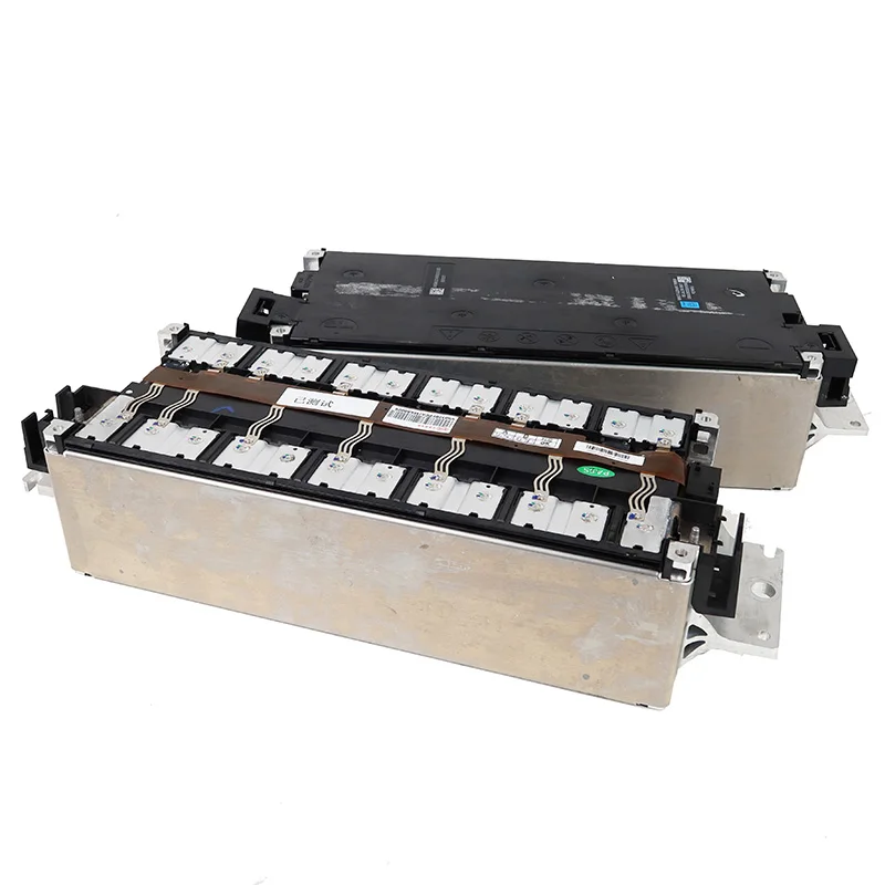 Electric Car 12v Battery protection 6s 6s2p Lithium Nmc  Module Ev Battery Module Catl 2p6s