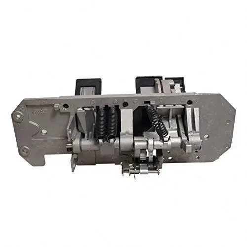 
102500001 Accelerator, Club car parts (1nd gen) Electric 2004-2008 Precedent accelerator pedal assembly 