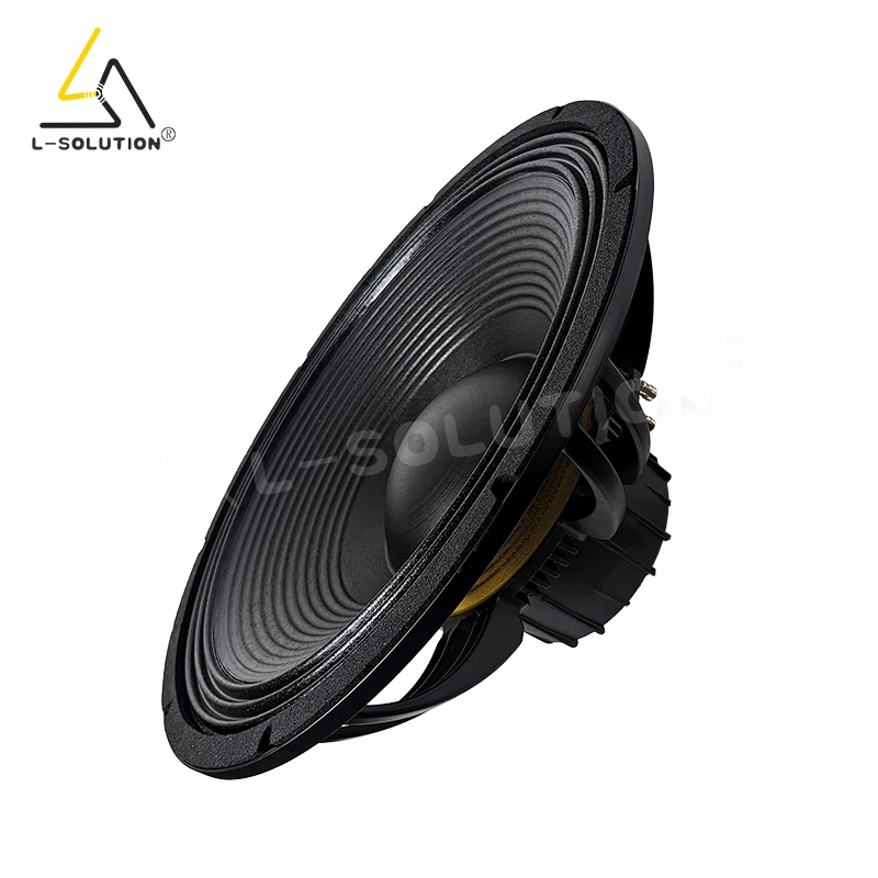 Popular 21 Inch Wooden Portable Neodymium Subwoofers High Power Peak 3600W Long Throw System Video Bass Speaker Factory OEM/ODM