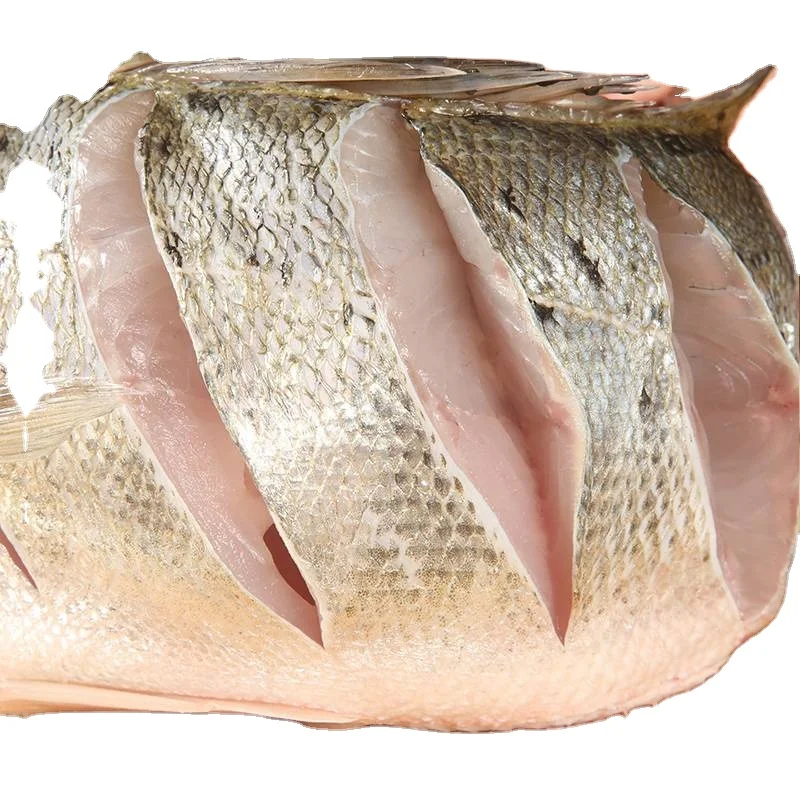 Японский морской окунь