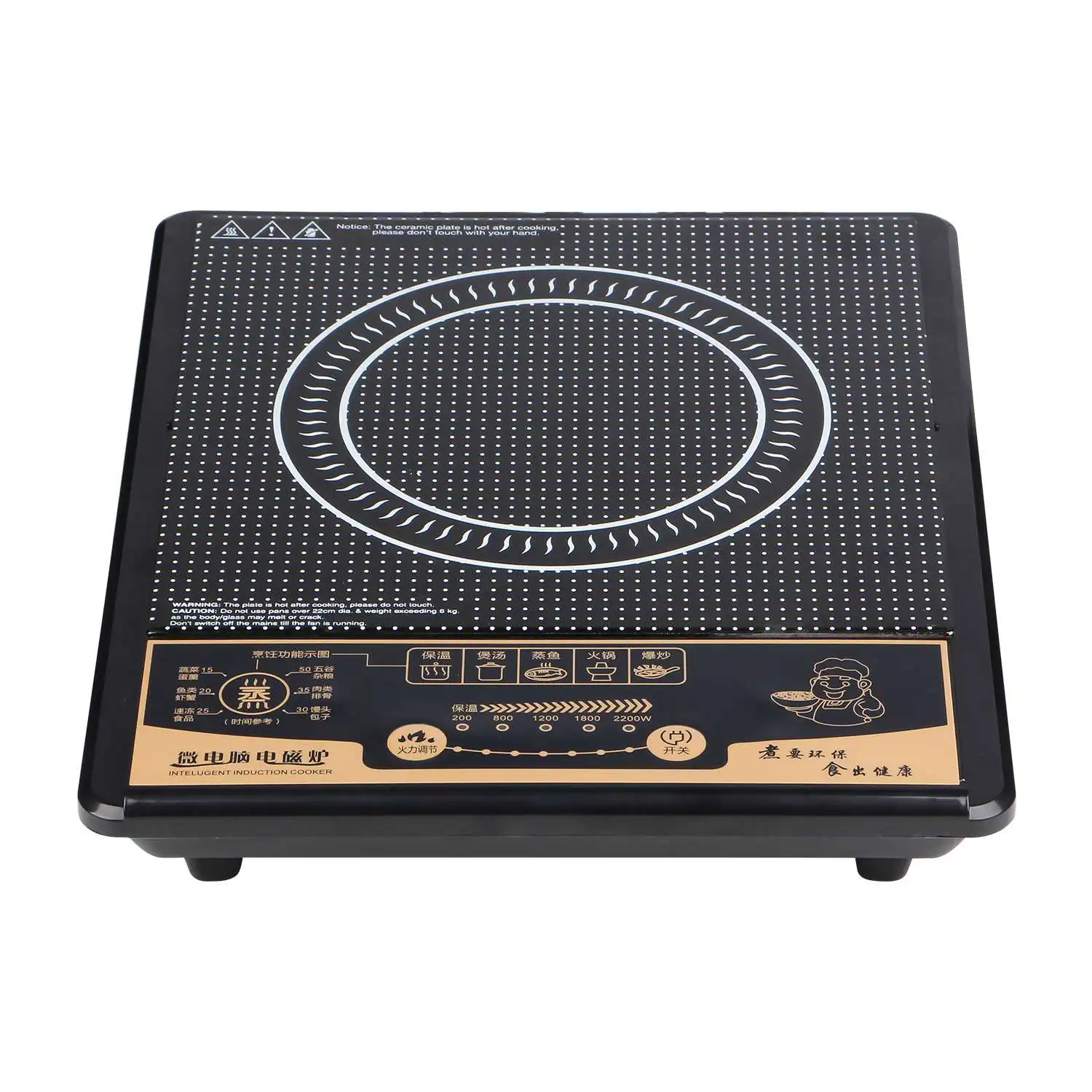 TTN PC-DVR 5Kva AVR AC Automatic Voltage Regulator Single Phase 120V 220V 230V Electric Stabilizer for Home