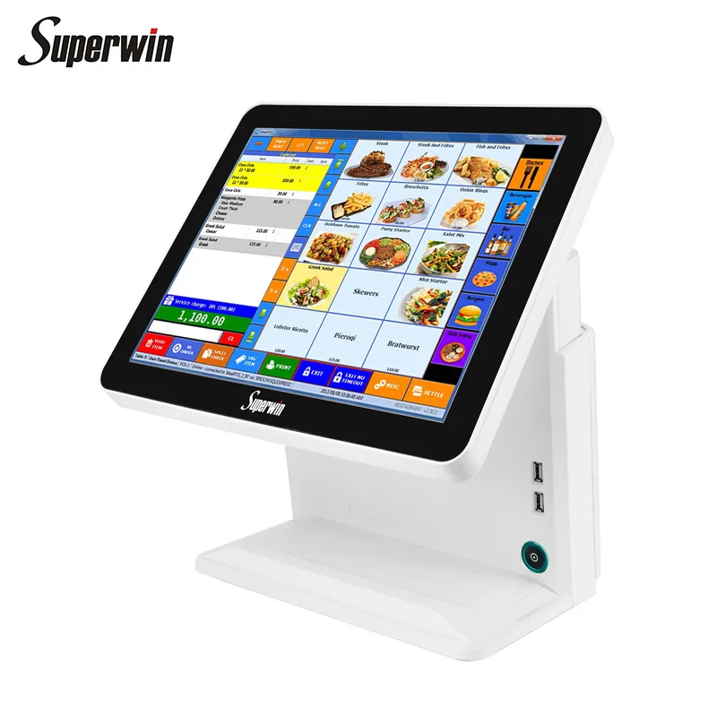 veja pos terminal machine system windows dual screen mobile machine nfc pos terminal pos system with printer