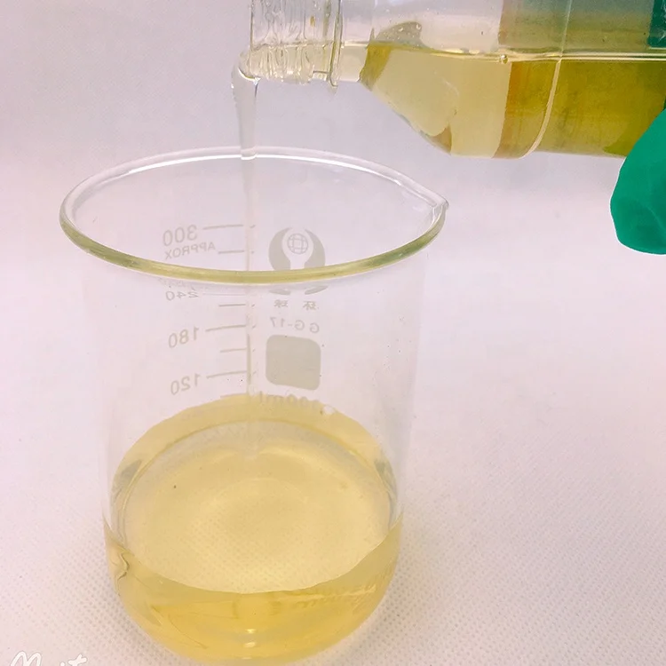 
Cationic Akd Polymer Emulsifier Industrial Chemical Additive For Paper Making 