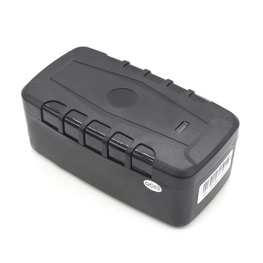 TKSTAR TK918 4G gps трекер с длительным сроком службы батареи 20000mha устройство