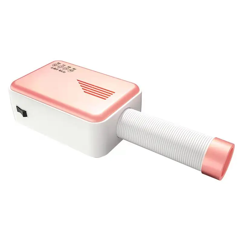 smart portable clothing dryer electric clothes drying folding travel clothes dryer