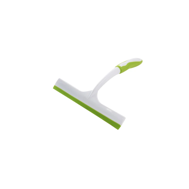 Plastic TPR material window squeegee glass cleaning wiper