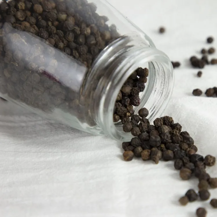 Wholesale Ceramic Core Grinder Glass Bottle Salt Mill Chili Spice Grinder