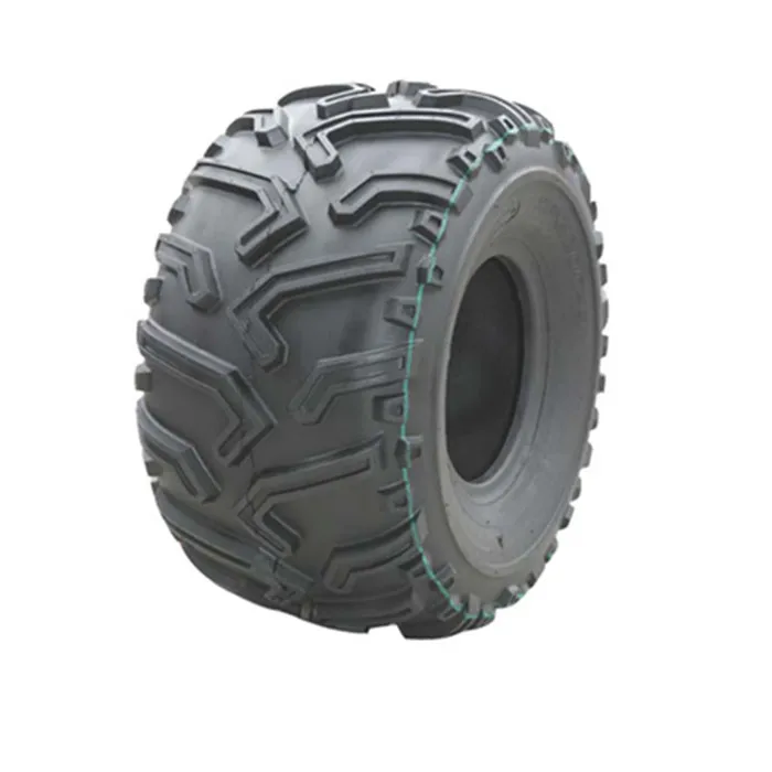 ATV tire 4*4 tire for  amphibious vehicle