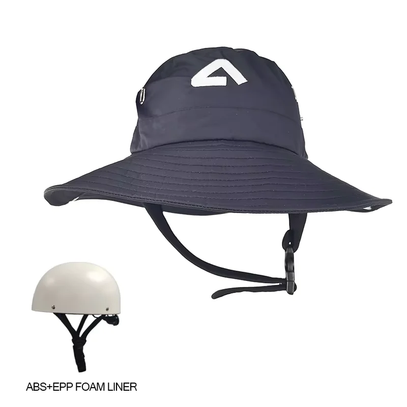 Universal Cycling Helmet Flexible Portable Beanie Biking Helmet Cap Bucket Hats for City Bike Skate Built-In Riding Helmets