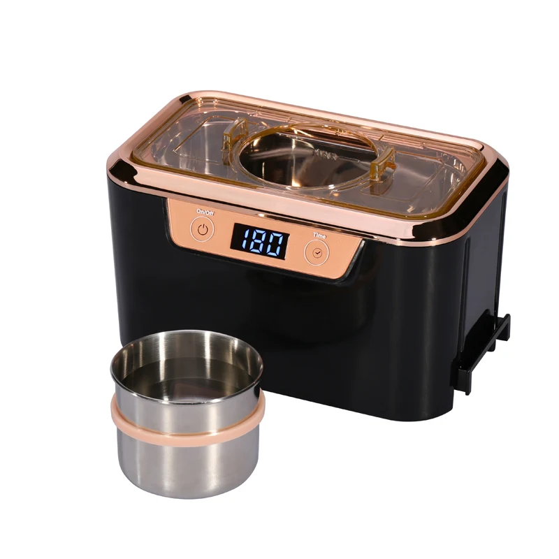 Codyson Ultrasonic cleaning machine CDS-310 jewelry cleaner household makeup brush diamond makeup brush cleaner