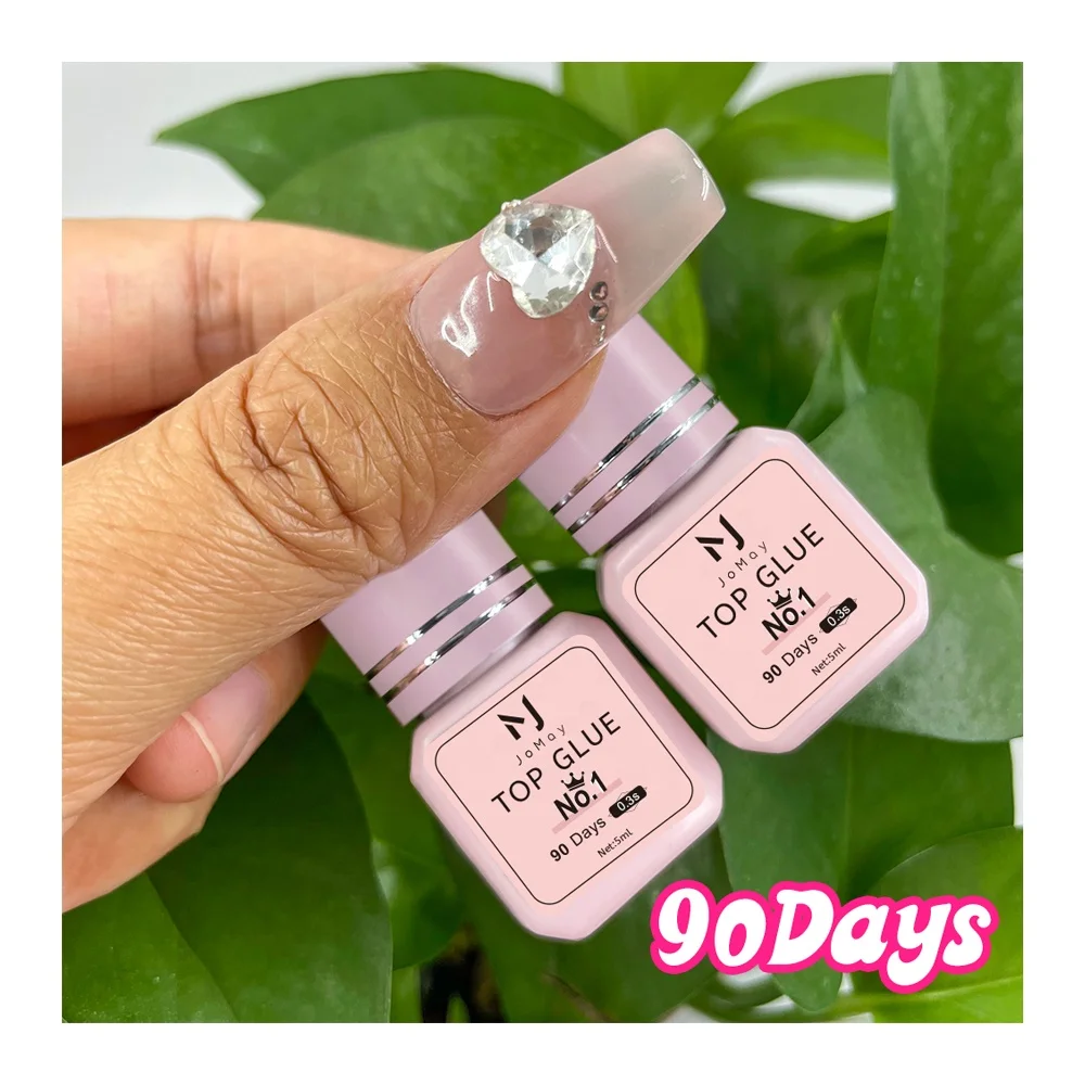 water proof oil resistant lash adhesive wholesale 5-10ml black private label low irritation eyelash extension glue