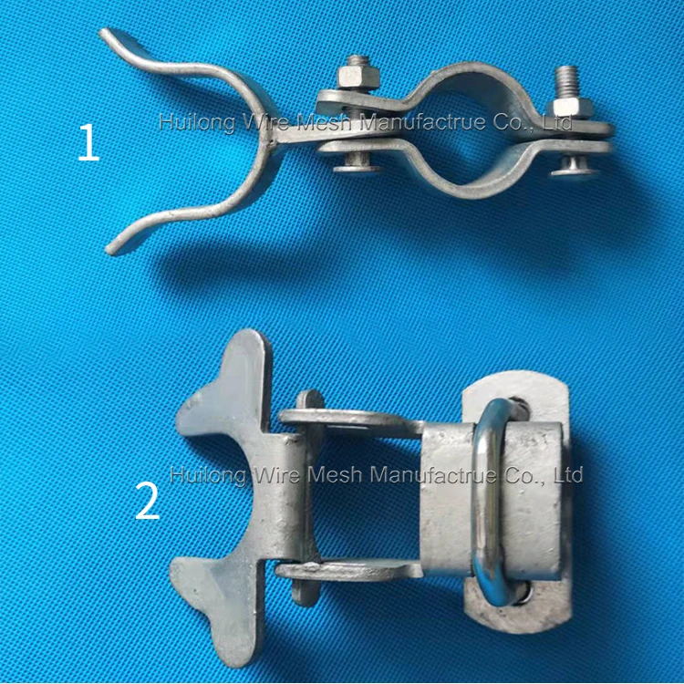 Chain Link Fence Fittings,Parts,Chain Link Fence Accessories