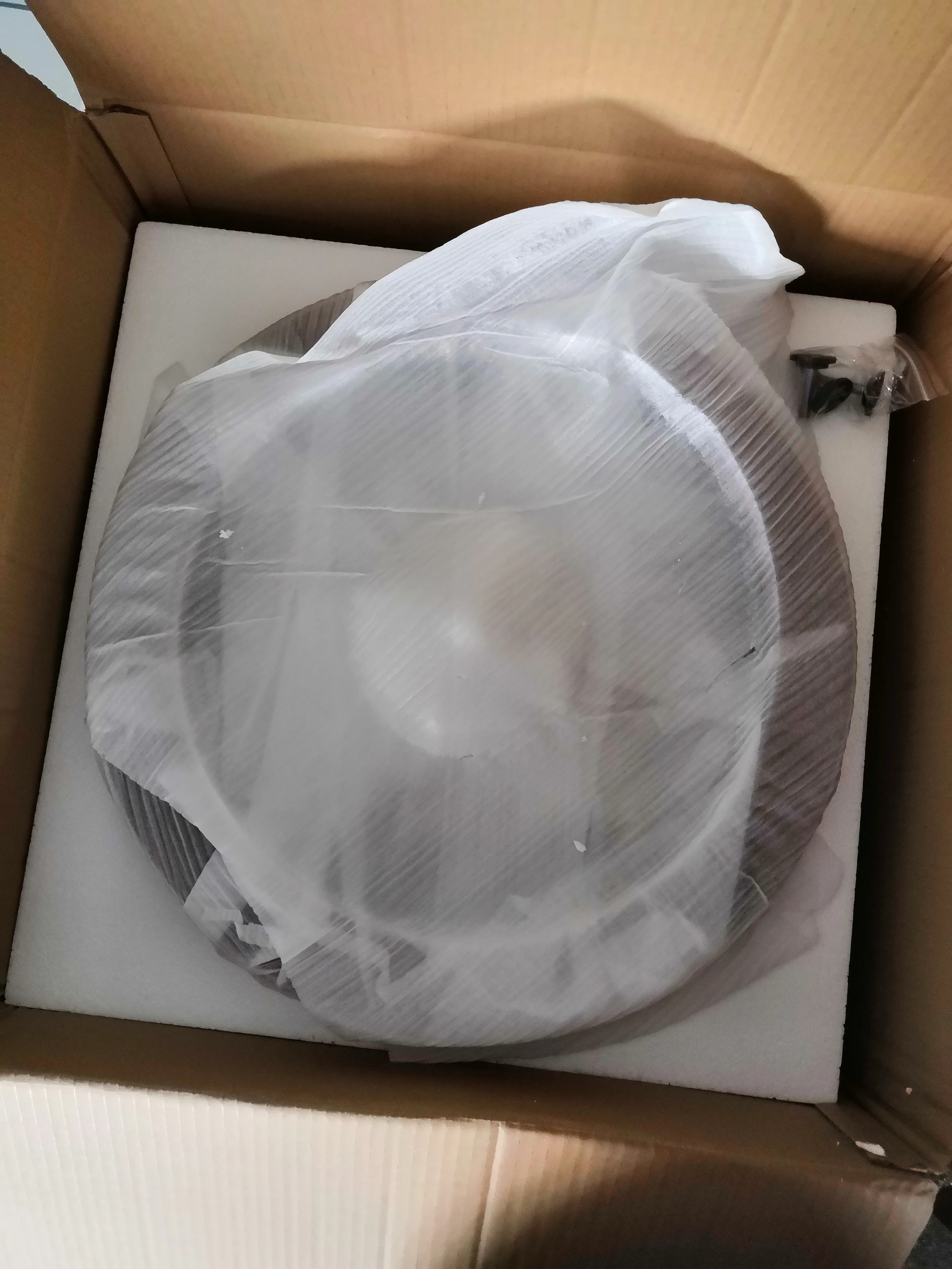 High Quality type B Casino Wooden Roulette Wheel Bingo Game Entertainment Party Game