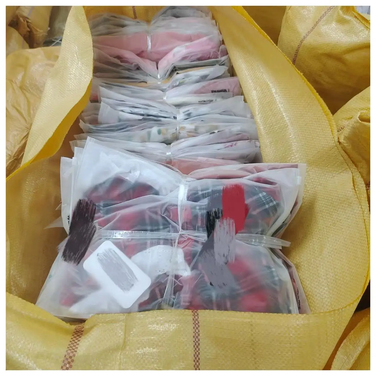 Summer Fashion Patpats Clothing Set Brand New Mixed Boys And Girls Wear Patpats, Factory Wholesale Ballots Pat Pats Enfant