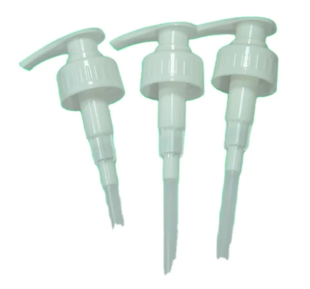 
zhongshan baiqiao shampoo gallon bottle 4ml liquid soap dispenser gallon pump 