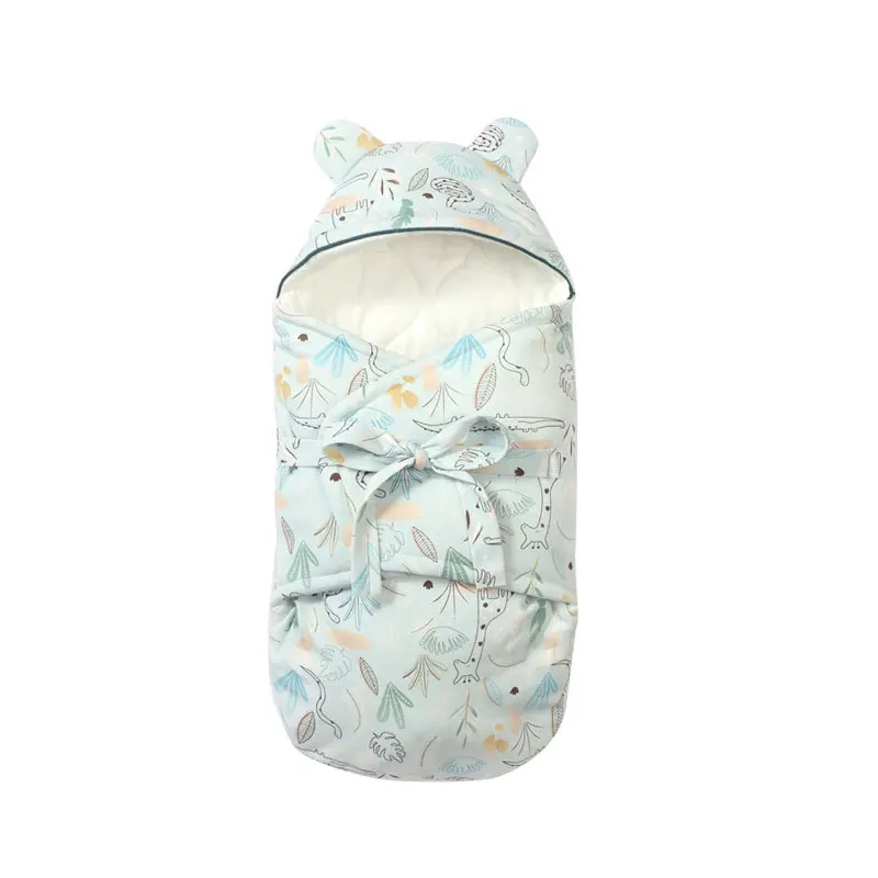 
Low Price High Quality Super Soft For Baby Sleep Sleeping Bag <img data-src=