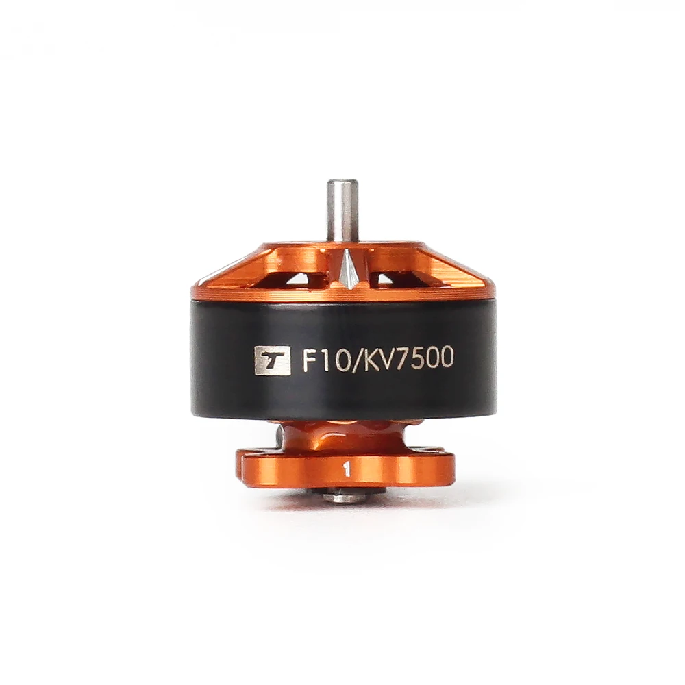 T-MOTOR F10 1200kv 7500KV Дрон с камерой и бесщеточным двигателем