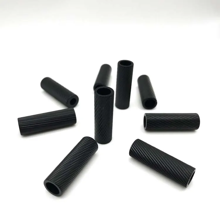Wholesale High Quality Professional Manufacture Cheap Garment Metal Black Cord Stopper