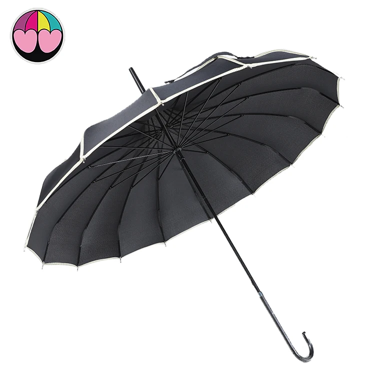 Уникальный дизайнерский прямой зонтик для пагоды солнечный и дождливый кружевной зонт леди садовый изготовленный по индивидуальному заказу ручной металлический