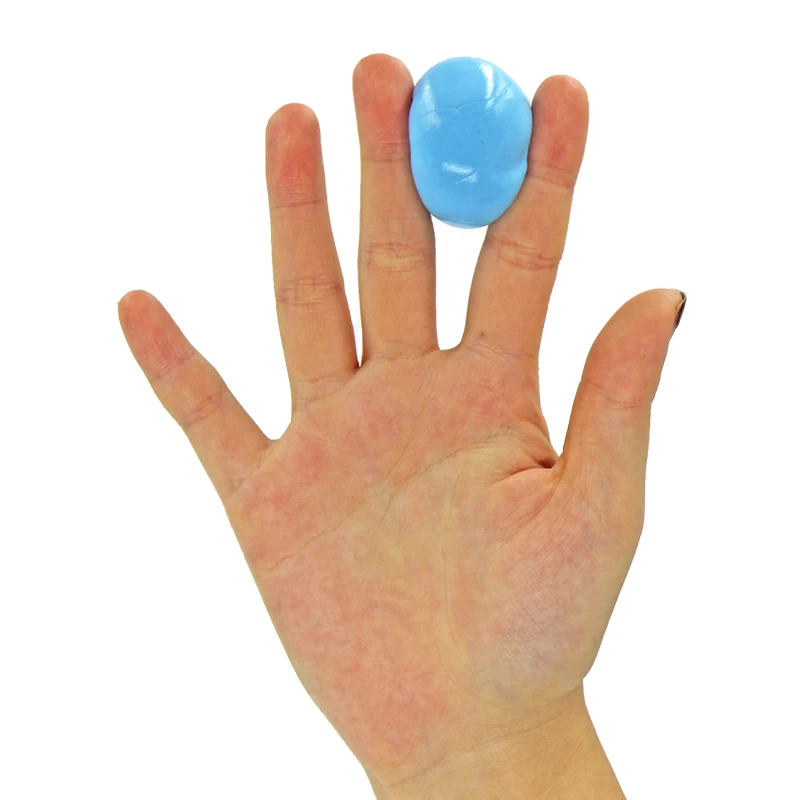  SISLAND 3oz шпатлевка резистивная ручная терапия для силовых тренировок