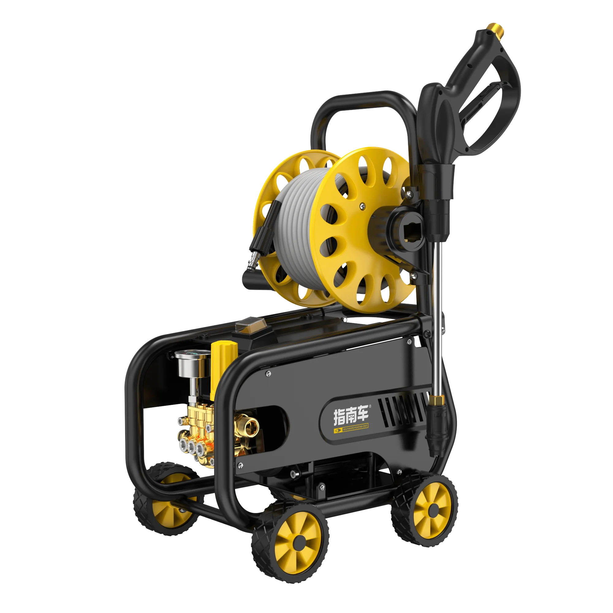 Wholesale Professional Pressure Washer Challenge Xtreme High Pressure Pump Washer