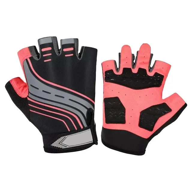 Cycling Gloves Custom Full Finger Bike Riding Gloves Fully Customized Cycling Gloves For Sale High Quality